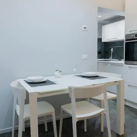 Apartment Graziosa - Romantic & Modern Design *