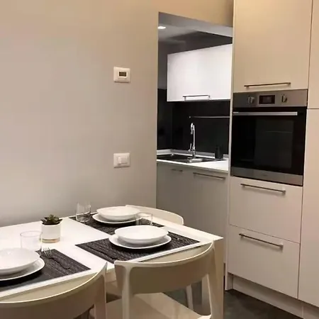 Graziosa - Romantic & Modern Design Apartment *
