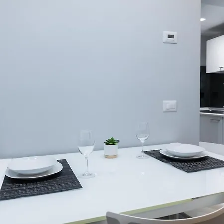 Graziosa - Romantic & Modern Design Apartment *