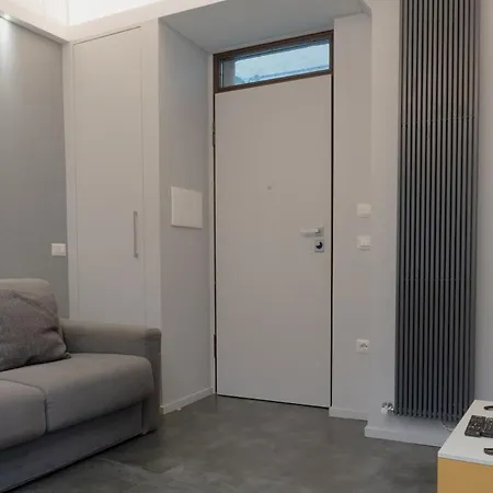 Graziosa - Romantic & Modern Design Apartment *