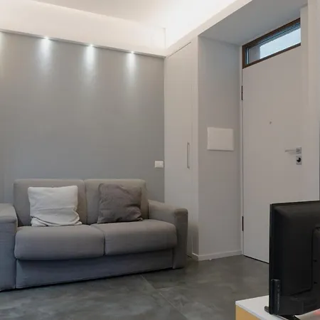 Apartment Graziosa - Romantic & Modern Design *