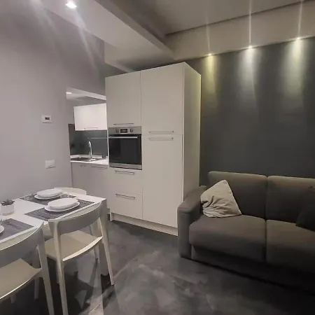 Graziosa - Romantic & Modern Design Apartment