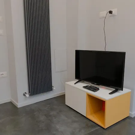 Graziosa - Romantic & Modern Design Apartment