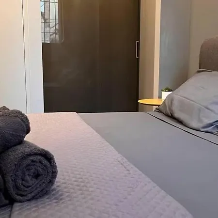Apartment Graziosa - Romantic & Modern Design
