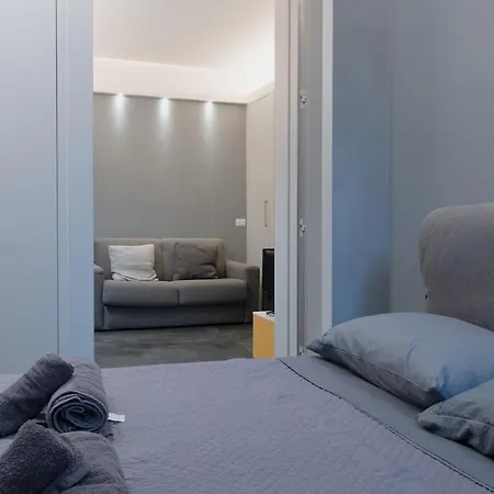 Graziosa - Romantic & Modern Design Apartment Perugia