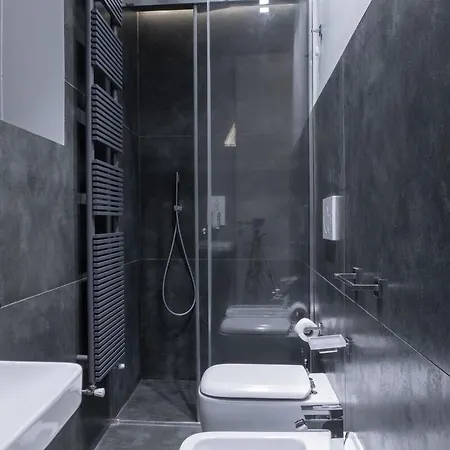Apartment Graziosa - Romantic & Modern Design