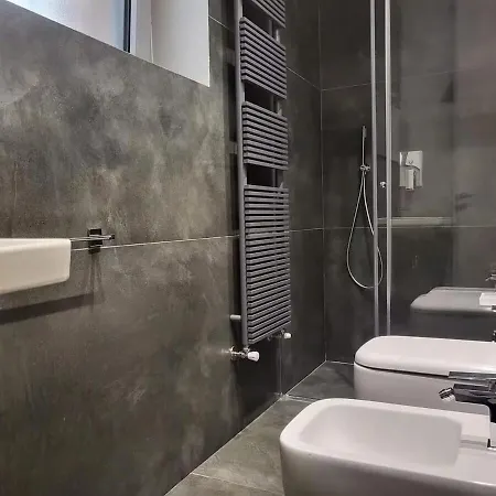Apartment Graziosa - Romantic & Modern Design Perugia