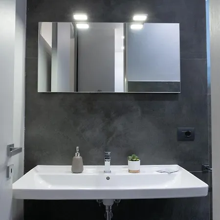 Apartment Graziosa - Romantic & Modern Design *