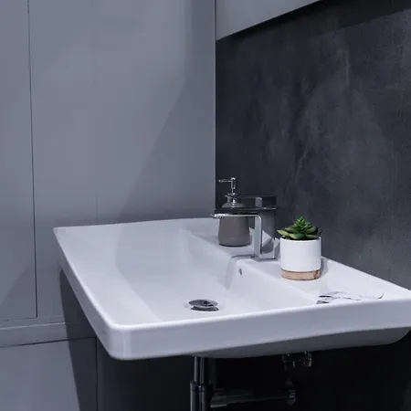 Apartment Graziosa - Romantic & Modern Design Perugia