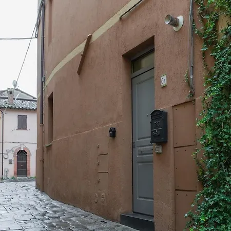 Apartment Graziosa - Romantic & Modern Design Perugia